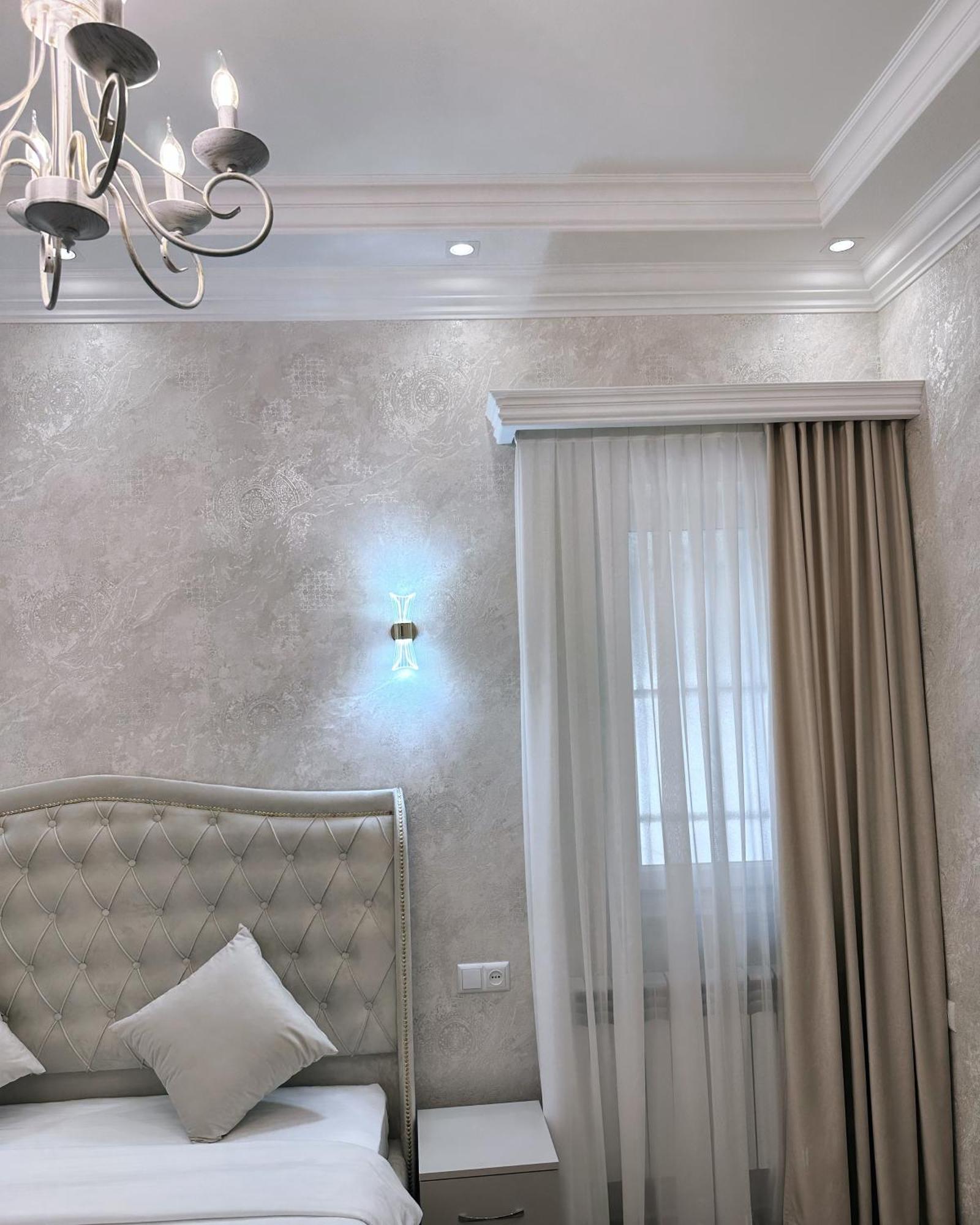 Royal Renaysance Hotell Jerevan Exteriör bild
