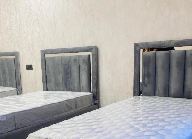 Royal Renaysance Hotell Jerevan Rum bild