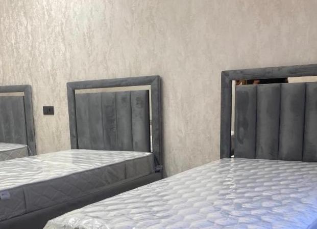 Royal Renaysance Hotell Jerevan Rum bild