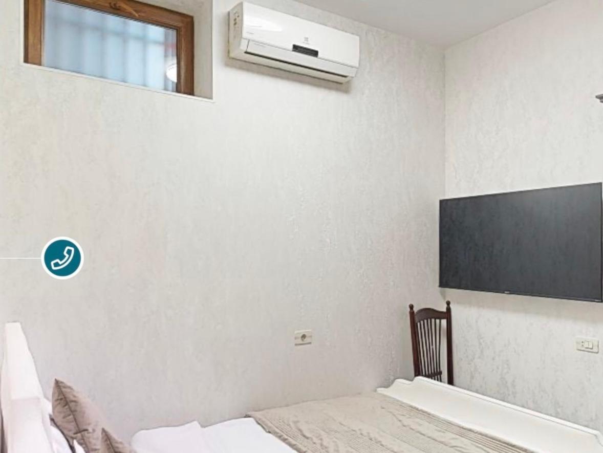 Royal Renaysance Hotell Jerevan Rum bild