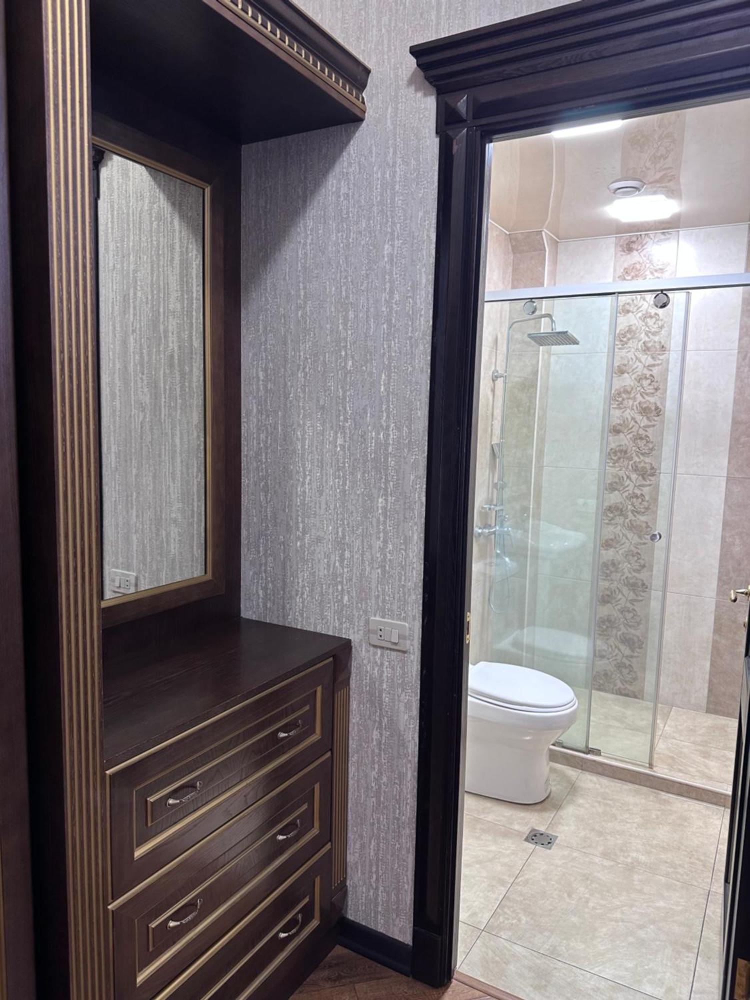 Royal Renaysance Hotell Jerevan Rum bild